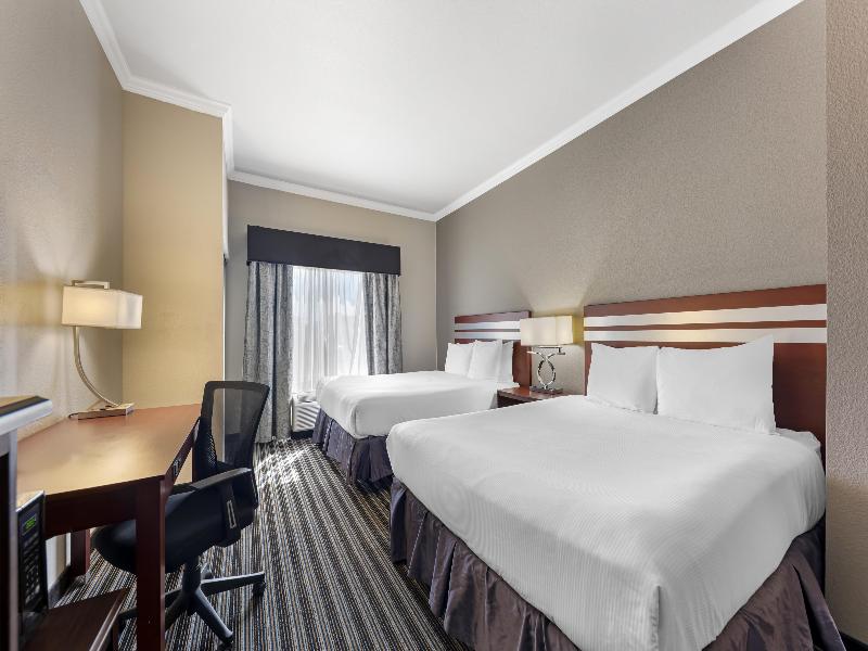 Best Western Plus Austin Airport Inn & Suites image
