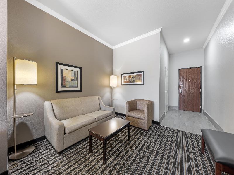 Best Western Plus Austin Airport Inn & Suites image