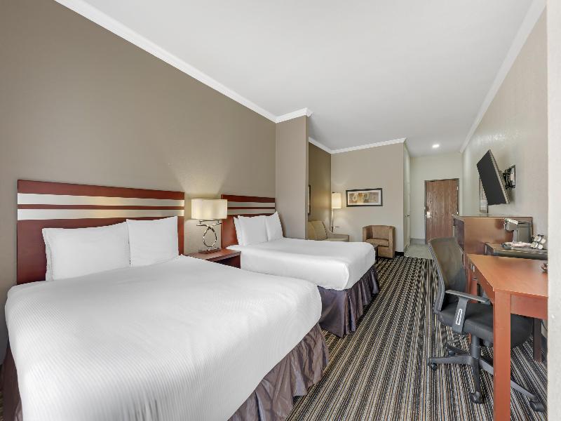 Best Western Plus Austin Airport Inn & Suites image