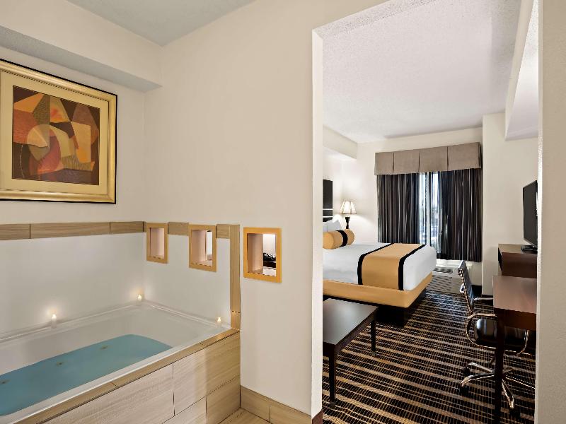 Best Western Plus Rockwall Inn & Suites image