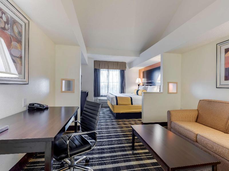 Best Western Plus Rockwall Inn & Suites image