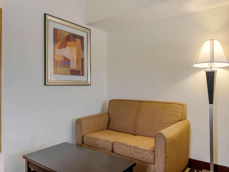Best Western Plus Rockwall Inn & Suites image