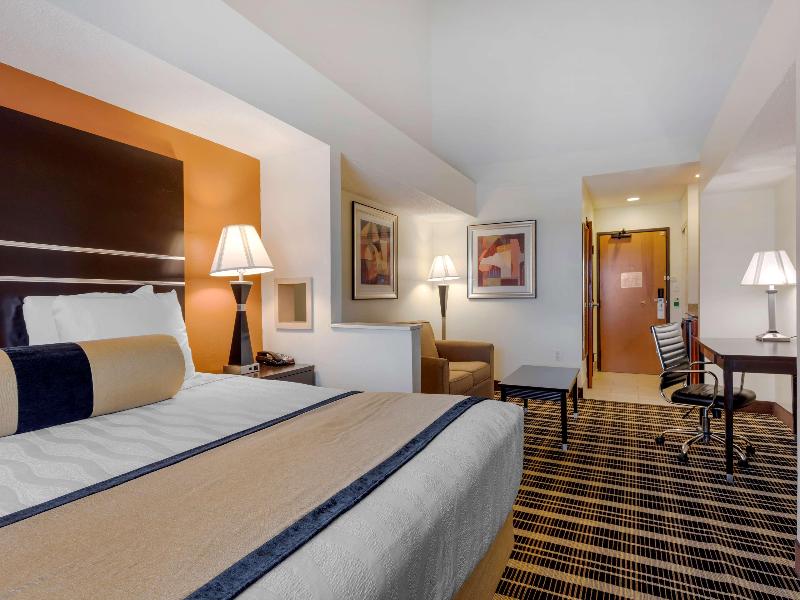 Best Western Plus Rockwall Inn & Suites image