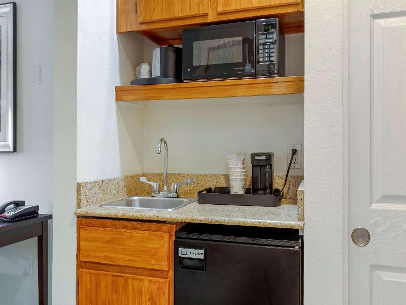 Best Western Plus Rockwall Inn & Suites image