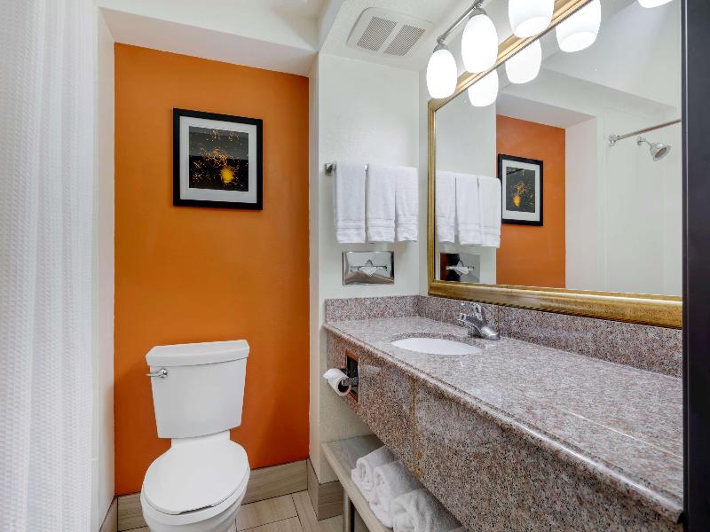Best Western Plus Rockwall Inn & Suites image
