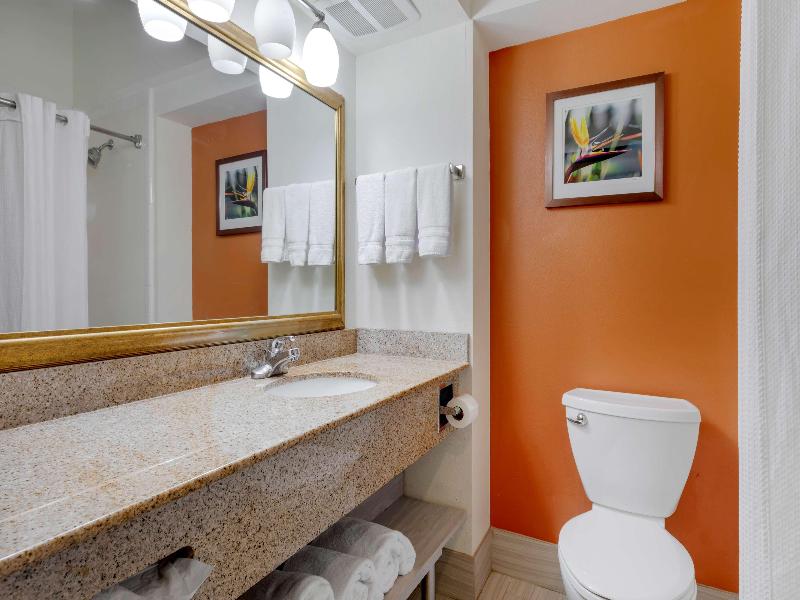 Best Western Plus Rockwall Inn & Suites image