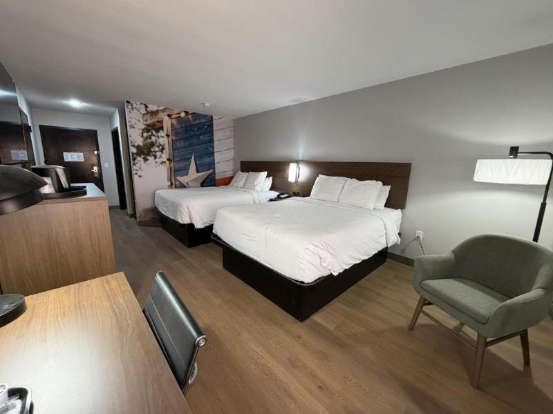 Landmark Hotel Dallas - Addison image