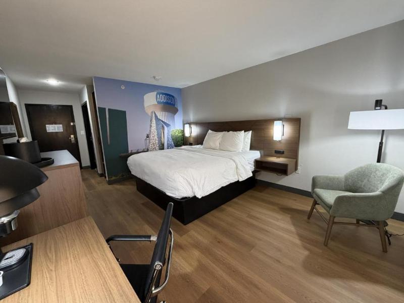 Landmark Hotel Dallas - Addison image