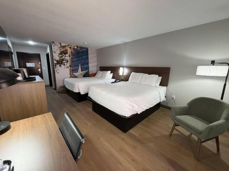 Landmark Hotel Dallas - Addison image