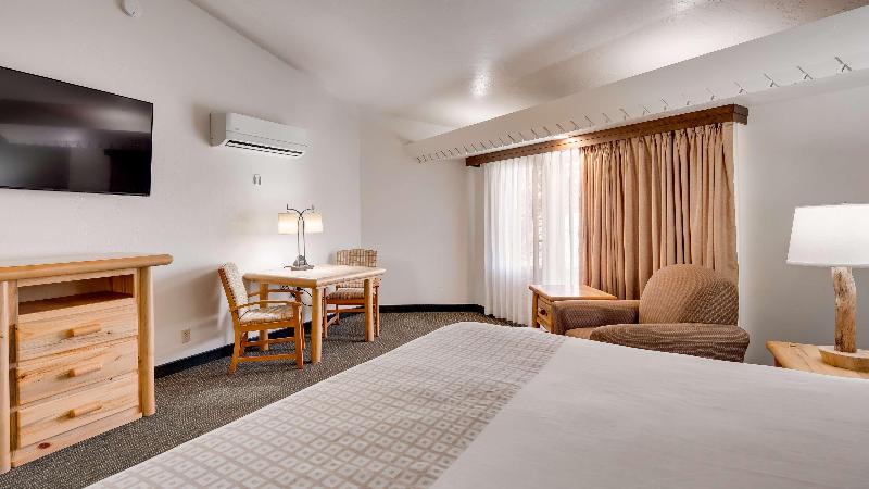 Best Western East Zion Thunderbird Lodge image