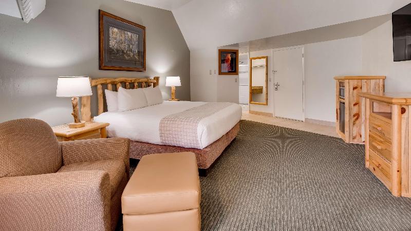 Best Western East Zion Thunderbird Lodge image