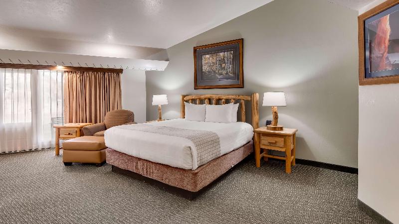 Best Western East Zion Thunderbird Lodge image