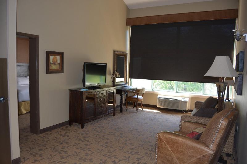 Hyatt Place Springdale - Zion National Park image