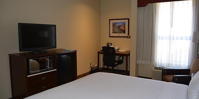 Hyatt Place Springdale - Zion National Park image