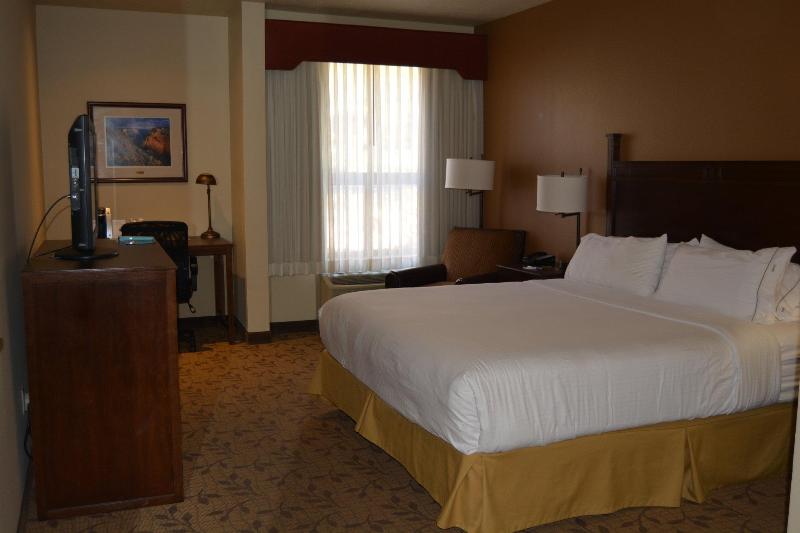 Hyatt Place Springdale - Zion National Park image