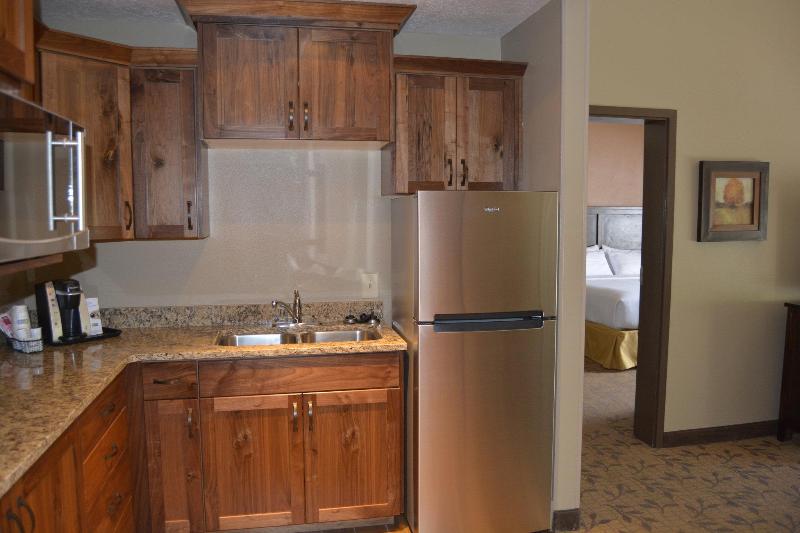 Hyatt Place Springdale - Zion National Park image