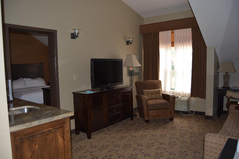 Hyatt Place Springdale - Zion National Park image