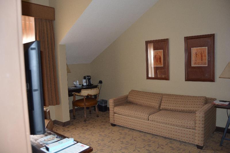 Hyatt Place Springdale - Zion National Park image