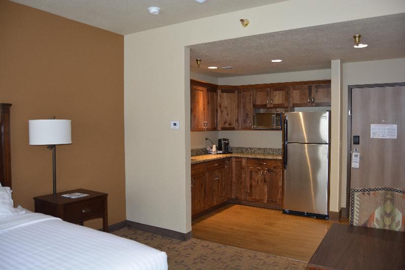 Hyatt Place Springdale - Zion National Park image