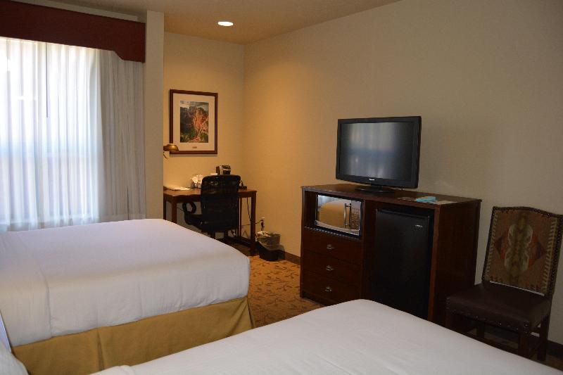 Hyatt Place Springdale - Zion National Park image