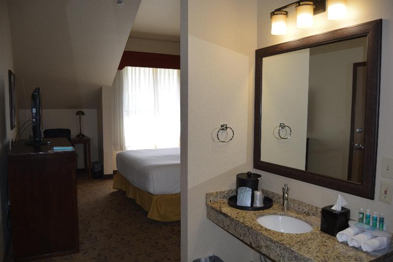 Hyatt Place Springdale - Zion National Park image
