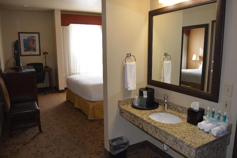 Hyatt Place Springdale - Zion National Park image