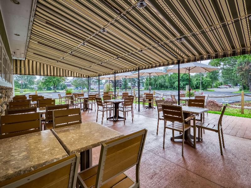 Best Western Plus Windjammer Inn & Conference Cent image