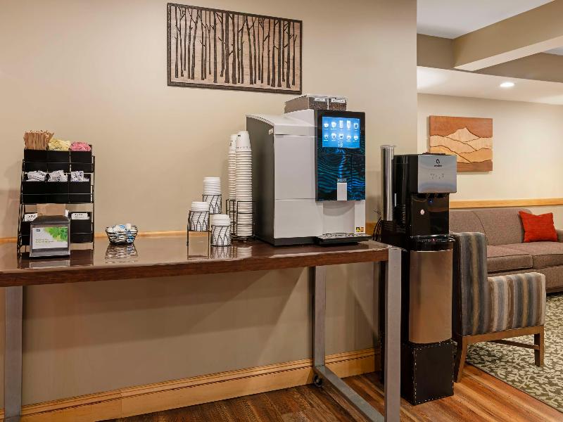 Best Western Plus Windjammer Inn & Conference Cent image