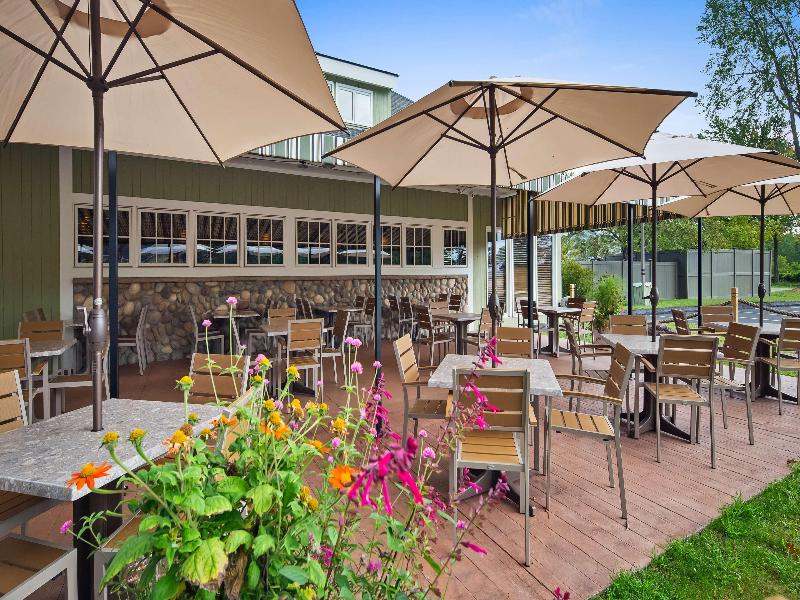 Best Western Plus Windjammer Inn & Conference Cent image