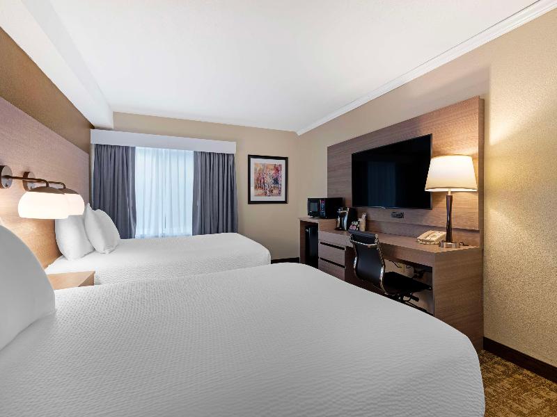 Best Western Plus Windjammer Inn & Conference Cent image