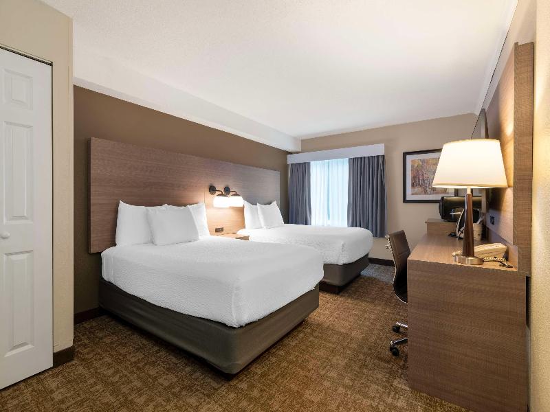 Best Western Plus Windjammer Inn & Conference Cent image