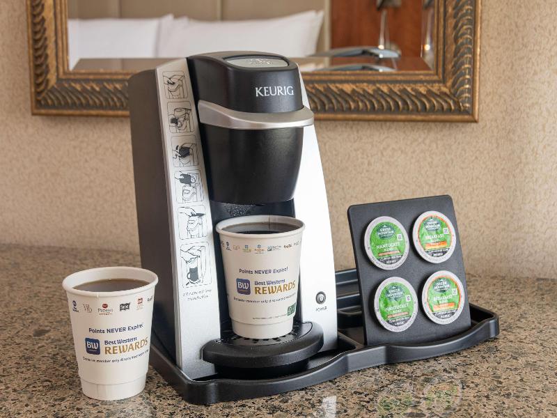 Best Western Plus Waterbury - Stowe image