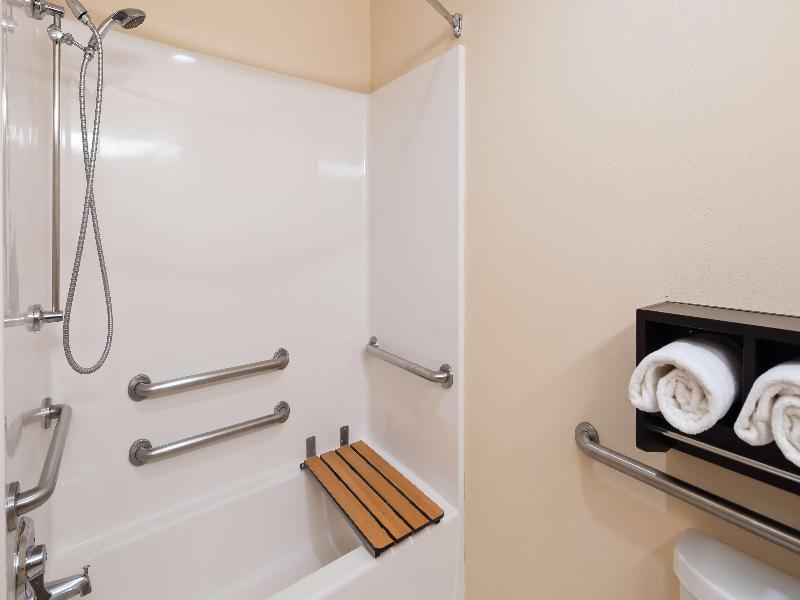 Best Western Leesburg Hotel & Conference Center image