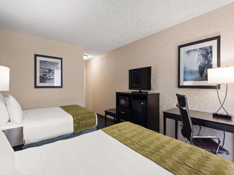 Best Western Leesburg Hotel & Conference Center image