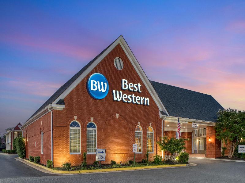 Best Western Fredericksburg image