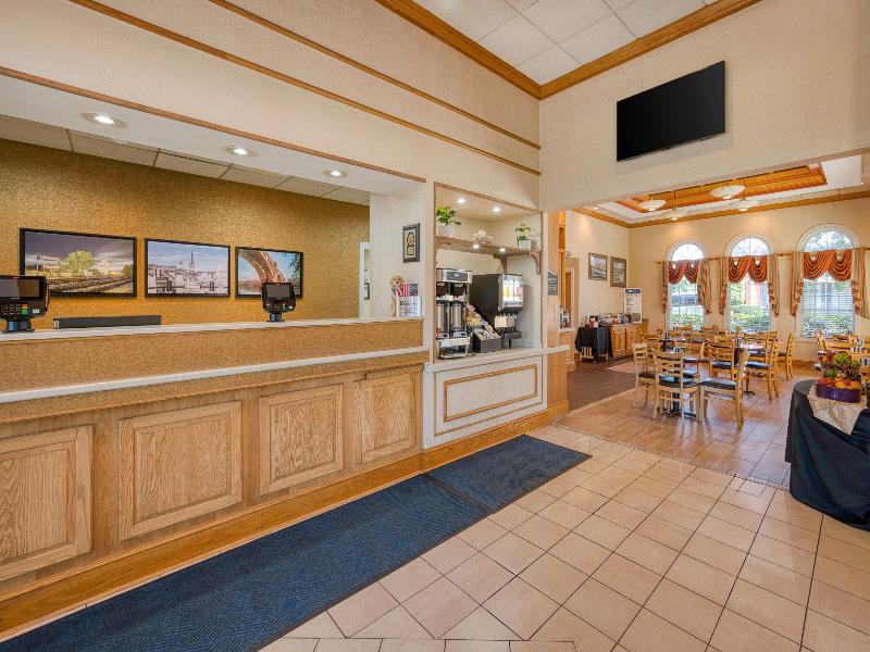 Best Western Fredericksburg image