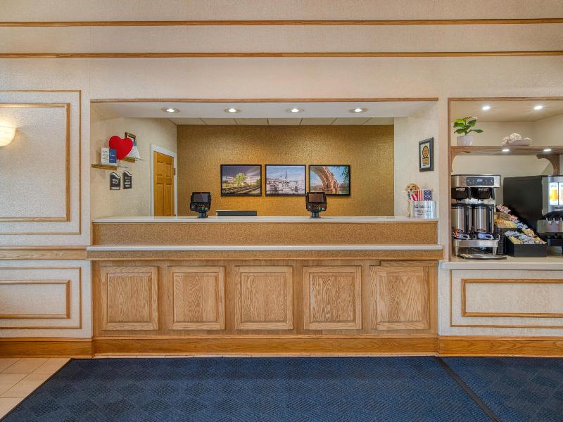 Best Western Fredericksburg image