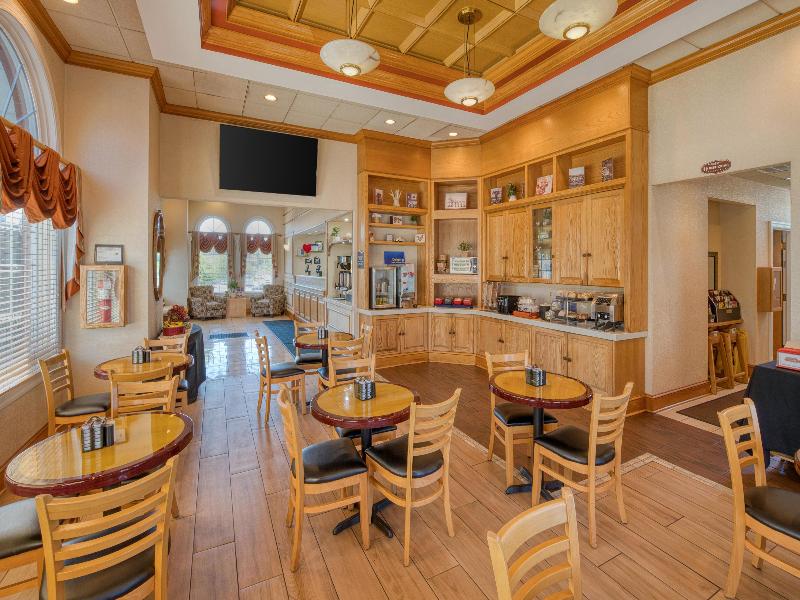 Best Western Fredericksburg image