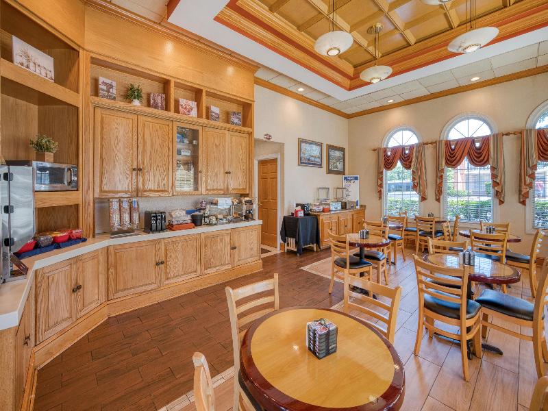 Best Western Fredericksburg image