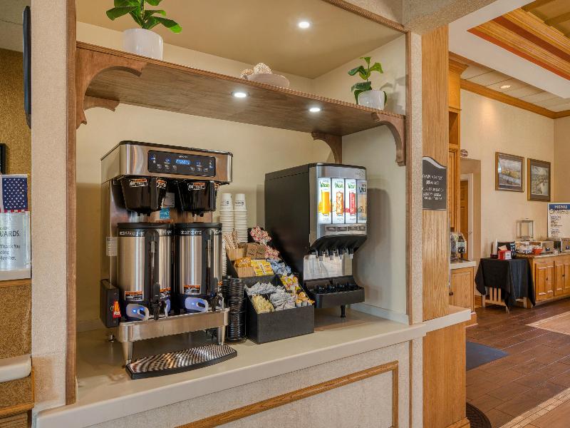 Best Western Fredericksburg image