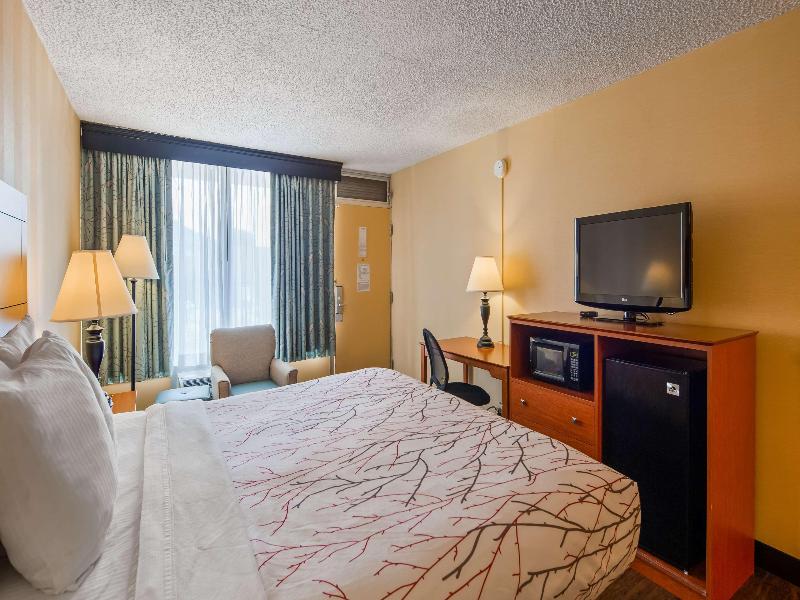 Best Western Fredericksburg image