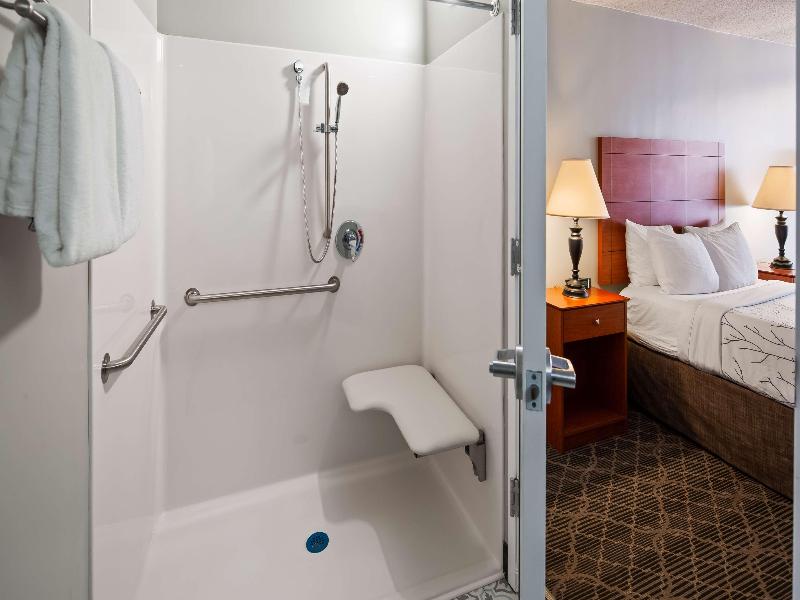 Best Western Fredericksburg image