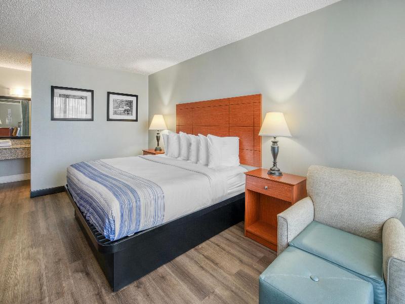 Best Western Fredericksburg image