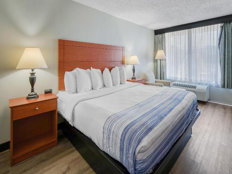 Best Western Fredericksburg image