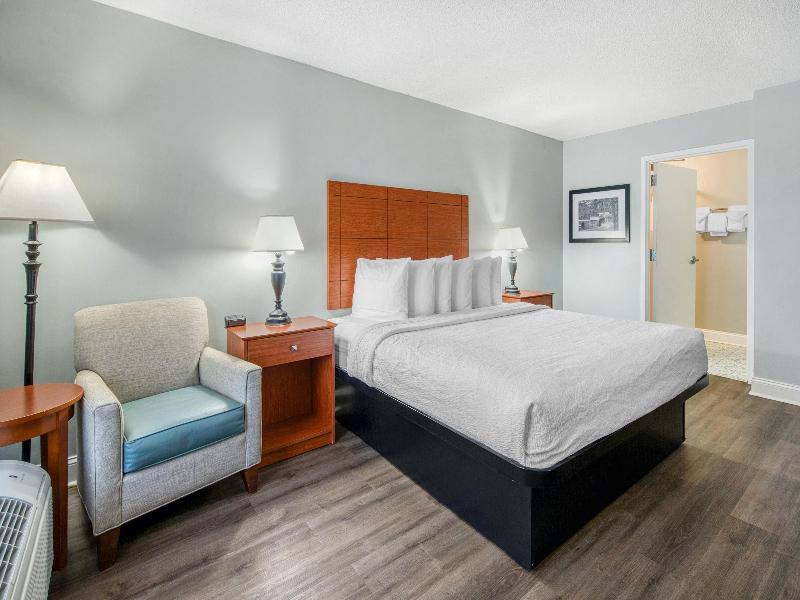 Best Western Fredericksburg image