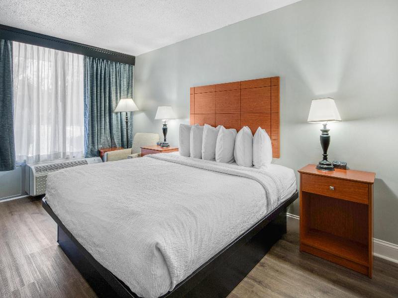 Best Western Fredericksburg image