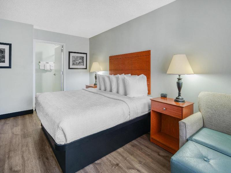 Best Western Fredericksburg image