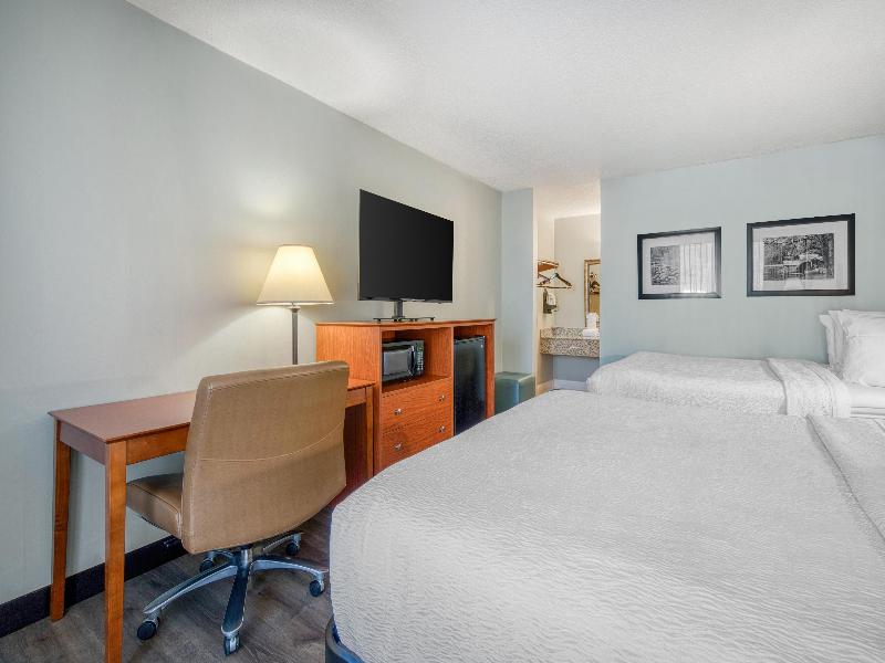 Best Western Fredericksburg image