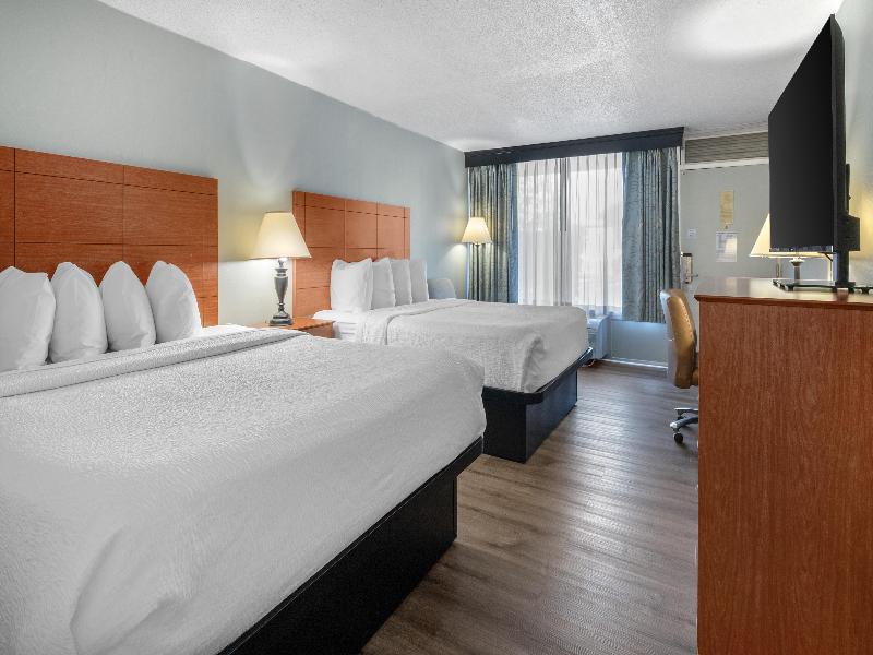 Best Western Fredericksburg image
