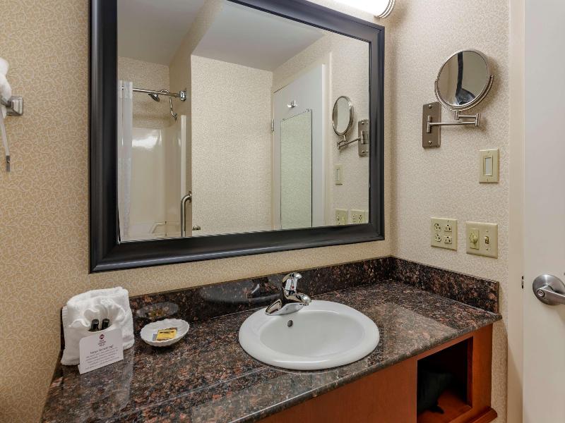 Best Western Plus Inn at Hunt Ridge — photo 90